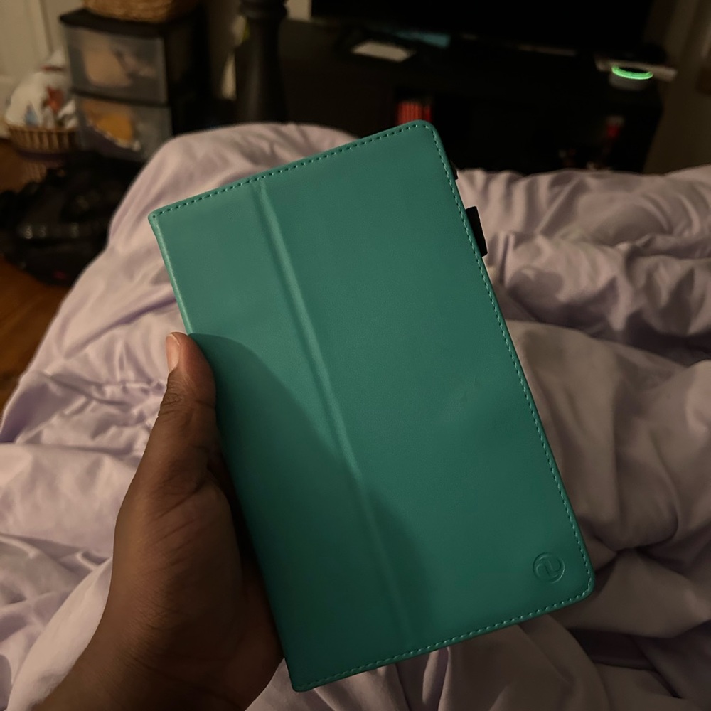 Amazon Fire 5th Gen.